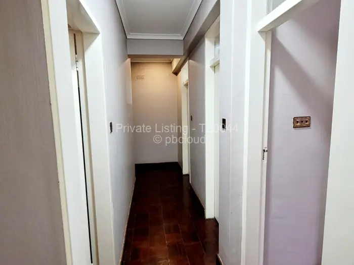 Townhouse/Cluster to Rent in Avenues, Harare