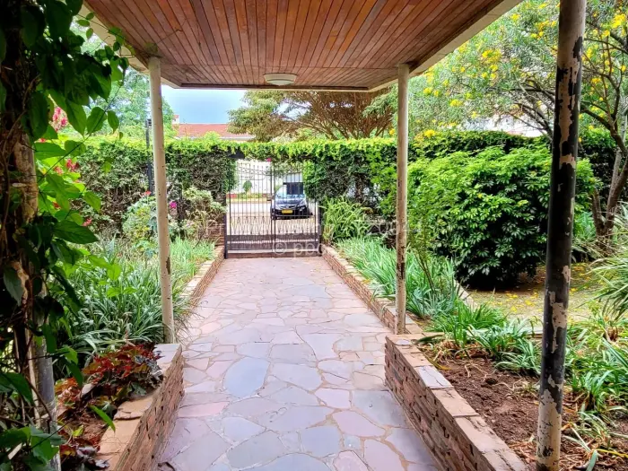 Townhouse/Cluster to Rent in Avenues, Harare