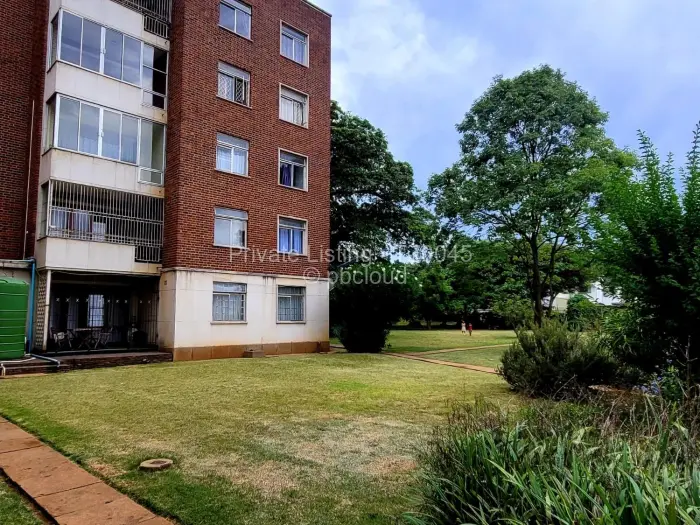 Flat/Apartment for Sale in Avenues, Harare