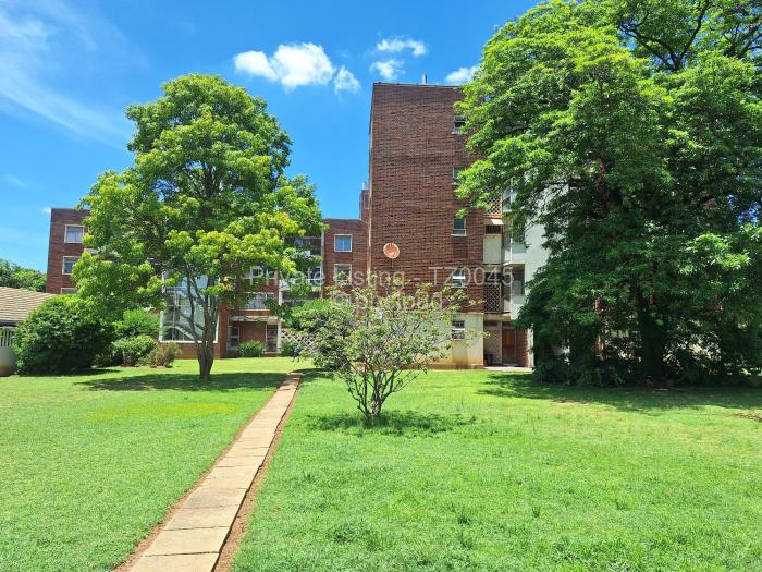 Flat/Apartment for Sale in Avenues, Harare