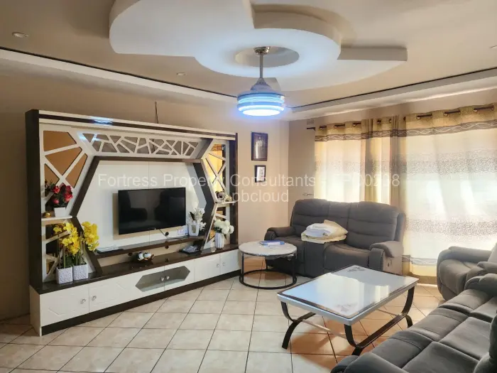 4 Bedroom House for Sale in Zimre Park, Harare