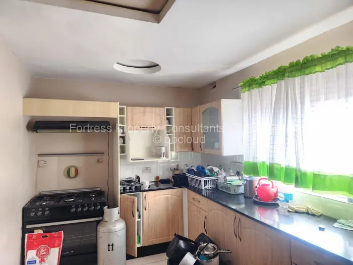 4 Bedroom House for Sale in Zimre Park, Harare