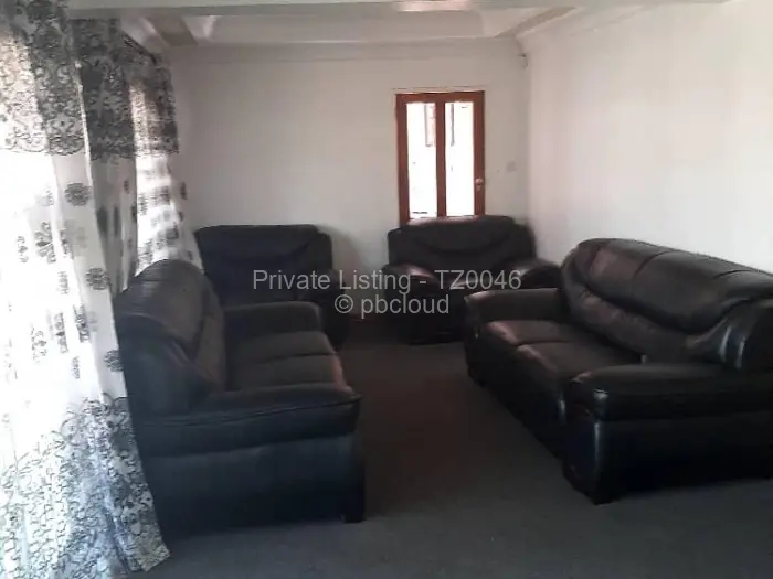 4 Bedroom House for Sale in Chadcombe, Harare