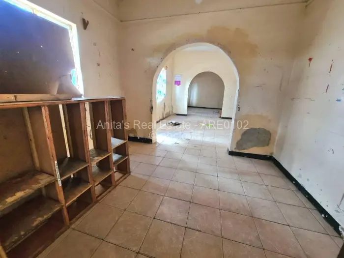 Office to Rent in Bulawayo City Centre, Bulawayo