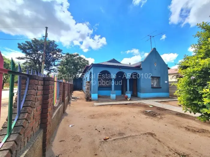 Office to Rent in Bulawayo City Centre, Bulawayo