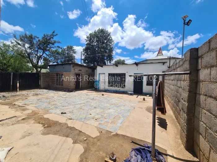 Office to Rent in Bulawayo City Centre, Bulawayo