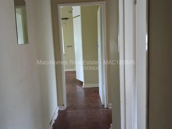 Flat/Apartment to Rent in Avondale