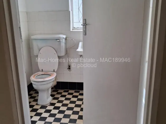 Flat/Apartment to Rent in Avondale