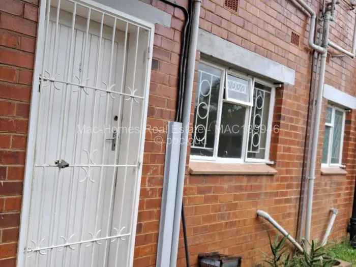 Flat/Apartment to Rent in Avondale