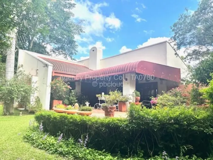 Townhouse/Cluster for Sale in Kambanji, Harare