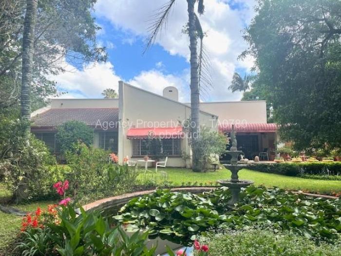 Townhouse/Cluster for Sale in Kambanji, Harare