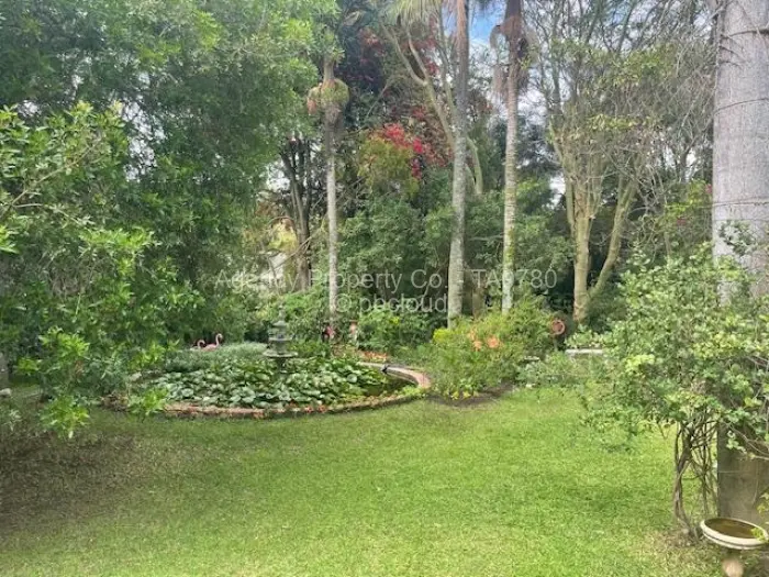 Townhouse/Cluster for Sale in Kambanji, Harare