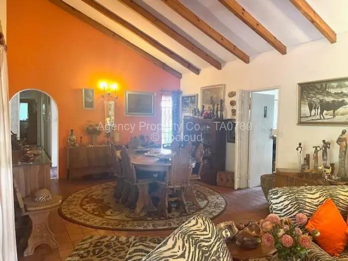 Townhouse/Cluster for Sale in Kambanji, Harare