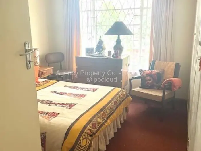 Townhouse/Cluster for Sale in Kambanji, Harare