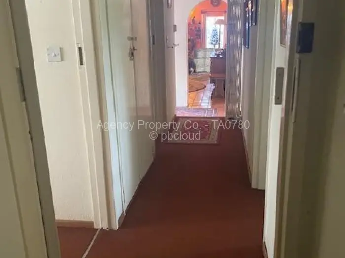 Townhouse/Cluster for Sale in Kambanji, Harare