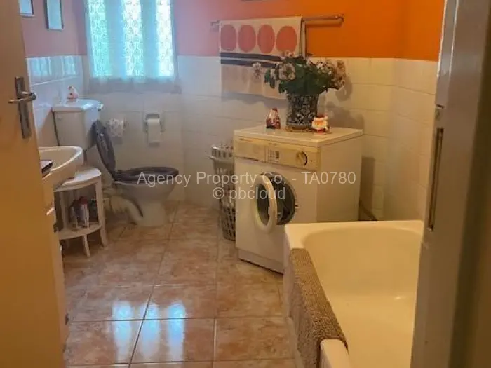 Townhouse/Cluster for Sale in Kambanji, Harare