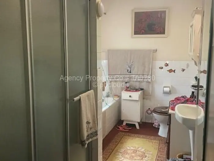 Townhouse/Cluster for Sale in Kambanji, Harare