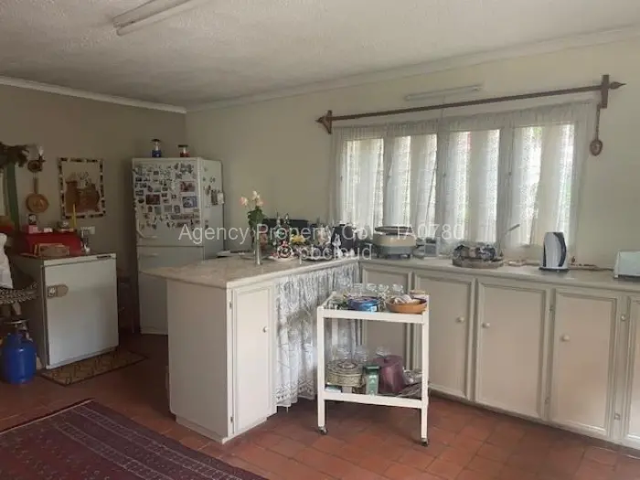 Townhouse/Cluster for Sale in Kambanji, Harare