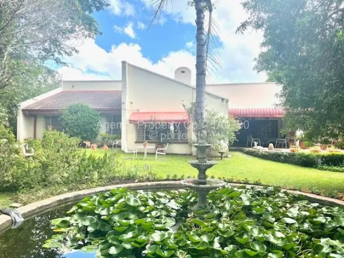 Townhouse/Cluster for Sale in Kambanji, Harare