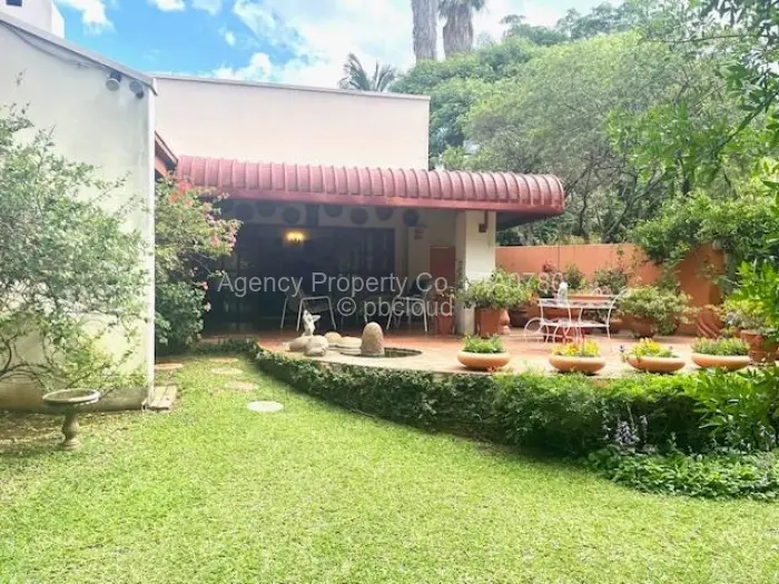 Townhouse/Cluster for Sale in Kambanji, Harare