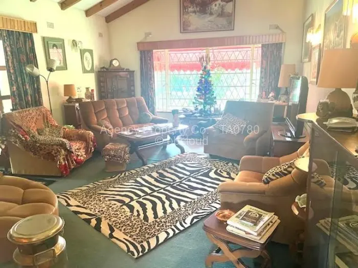 Townhouse/Cluster for Sale in Kambanji, Harare