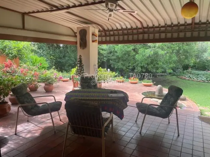 Townhouse/Cluster for Sale in Kambanji, Harare