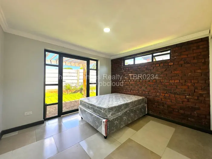 Townhouse/Cluster for Sale in Greendale, Harare