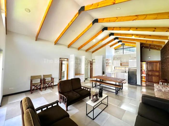 Townhouse/Cluster for Sale in Greendale, Harare