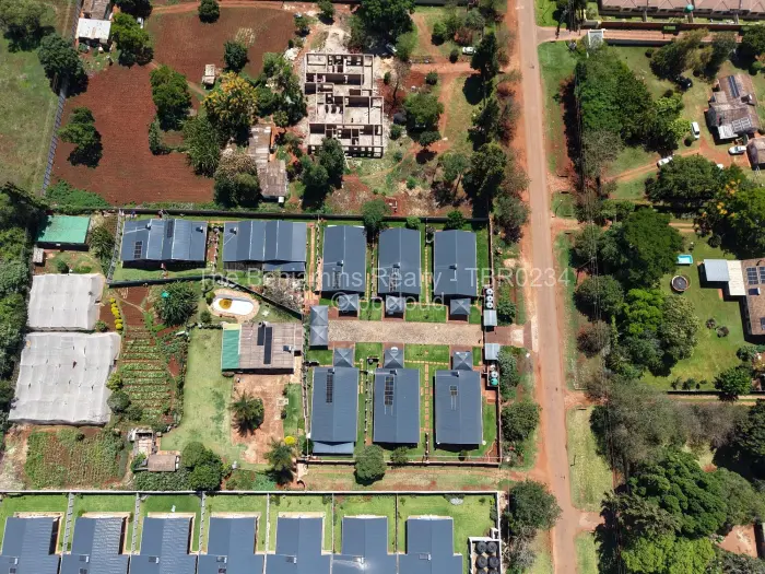 Townhouse/Cluster for Sale in Greendale, Harare