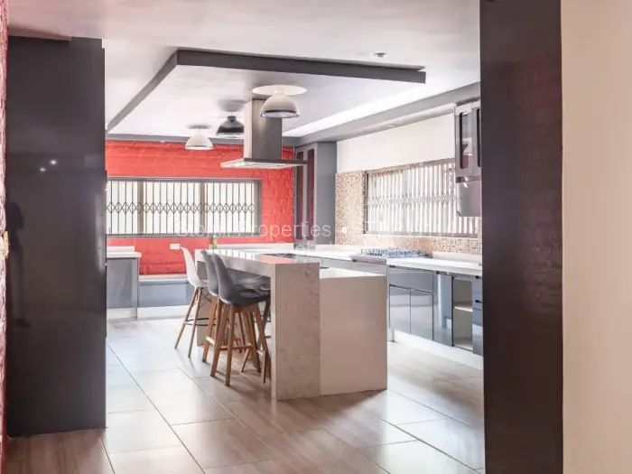 5 Bedroom House for Sale in Glen Lorne, Harare