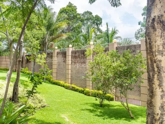 5 Bedroom House for Sale in Glen Lorne, Harare