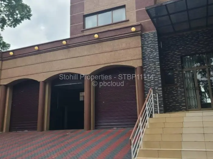 5 Bedroom House for Sale in Glen Lorne, Harare