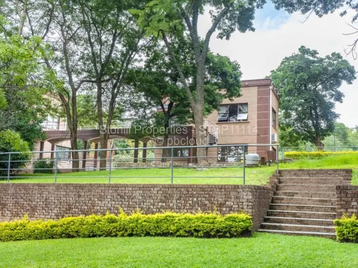 5 Bedroom House for Sale in Glen Lorne, Harare