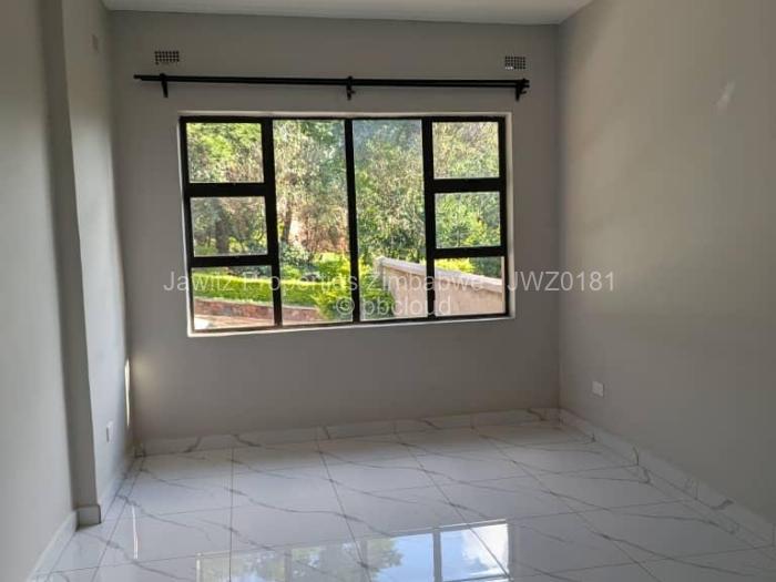 Townhouse/Cluster to Rent in Gletwin Park, Harare