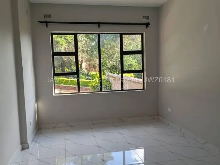 Townhouse/Cluster to Rent in Gletwin Park, Harare