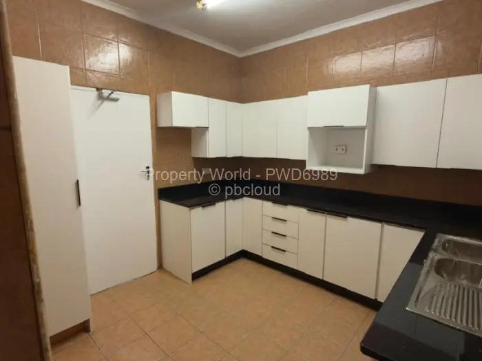 Office to Rent in Belgravia, Harare