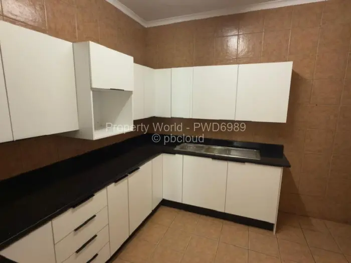 Office to Rent in Belgravia, Harare