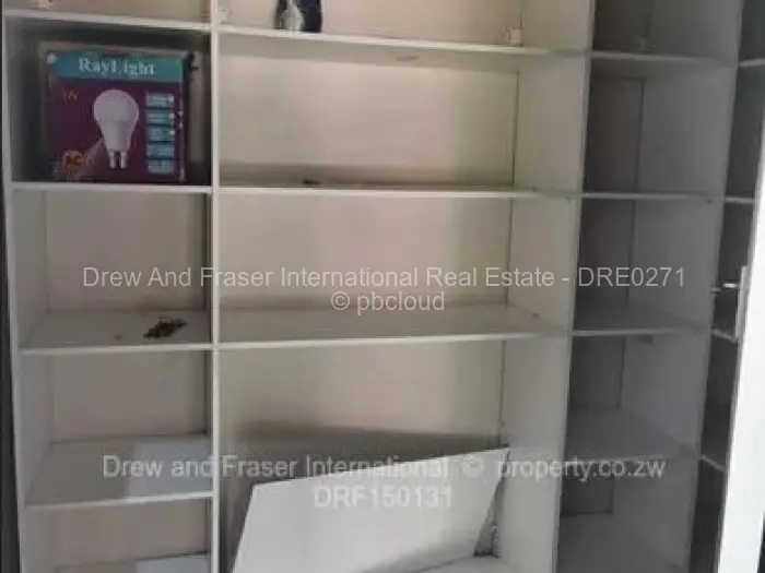 4 Bedroom House for Sale in Glen Lorne, Harare