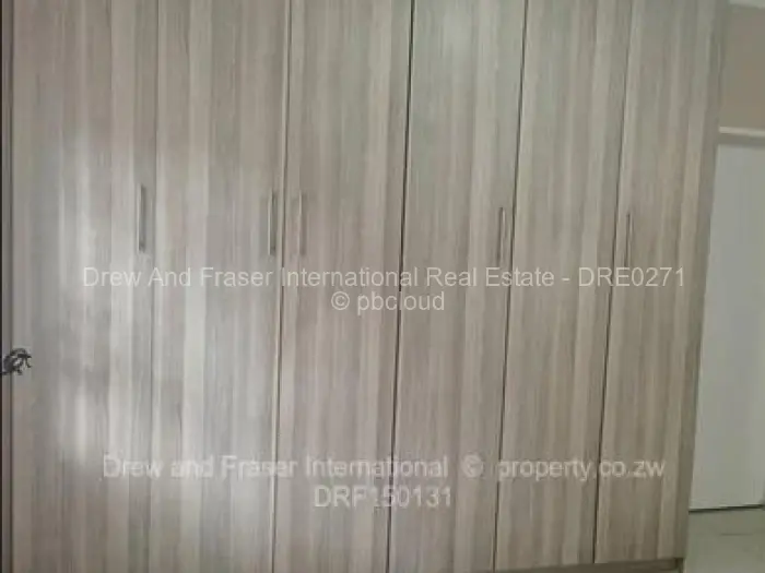 4 Bedroom House for Sale in Glen Lorne, Harare