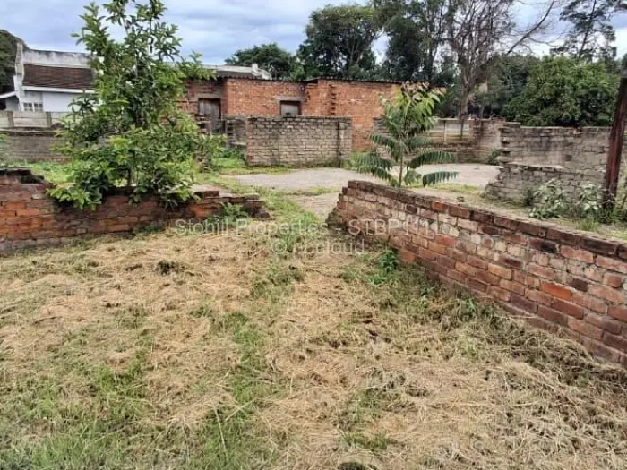Residential Stand for Sale in Goodhope, Harare