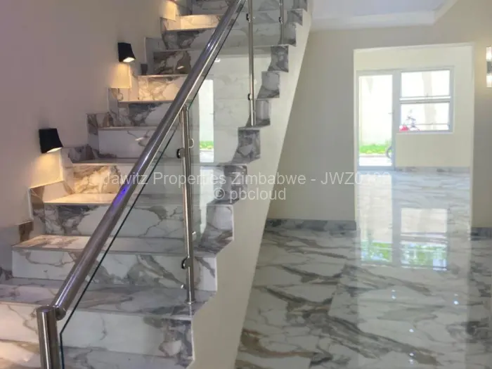 Townhouse/Cluster to Rent in Avondale