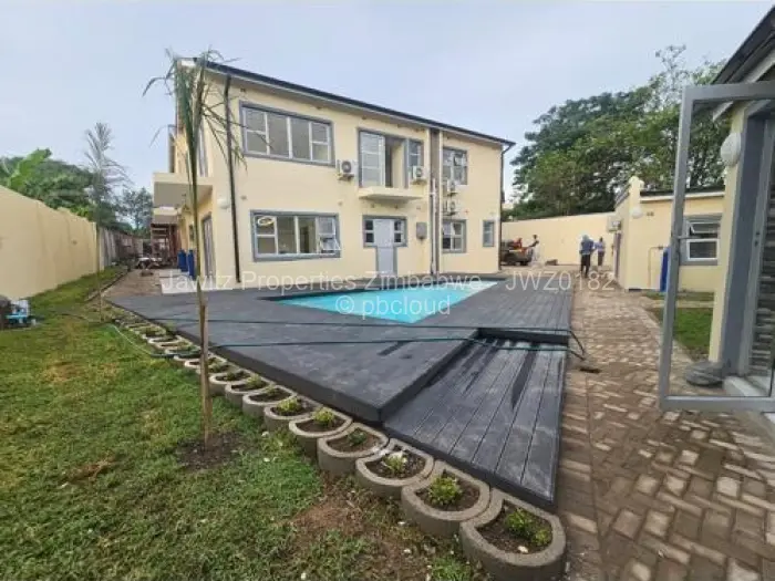 Townhouse/Cluster to Rent in Avondale