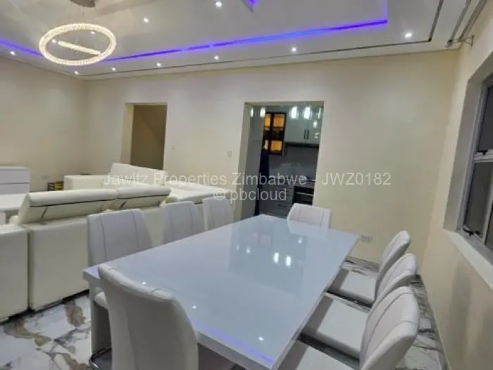 Townhouse/Cluster to Rent in Avondale