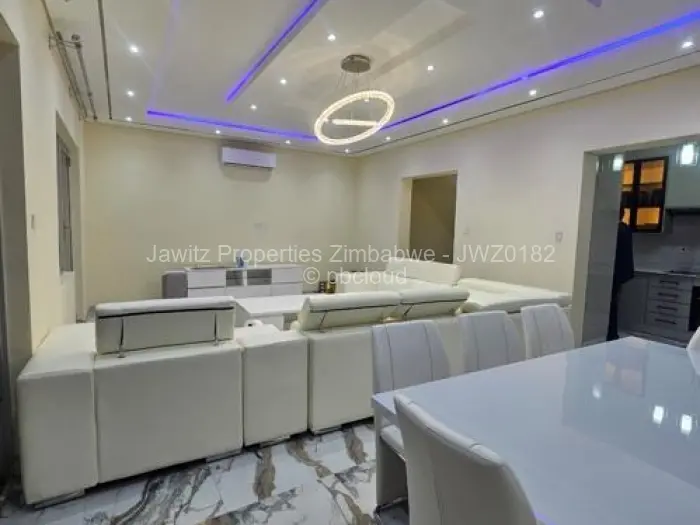 Townhouse/Cluster to Rent in Avondale