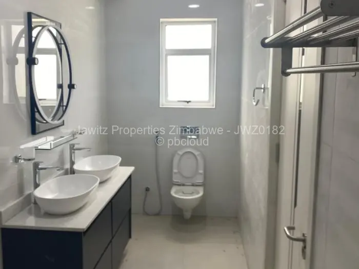 Townhouse/Cluster to Rent in Avondale