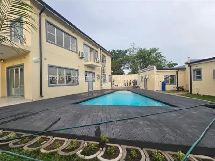 Townhouse/Cluster to Rent in Avondale