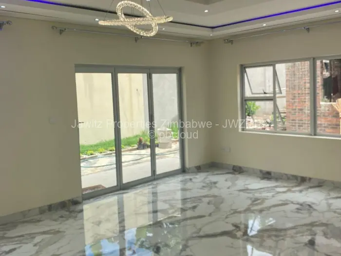 Townhouse/Cluster to Rent in Avondale