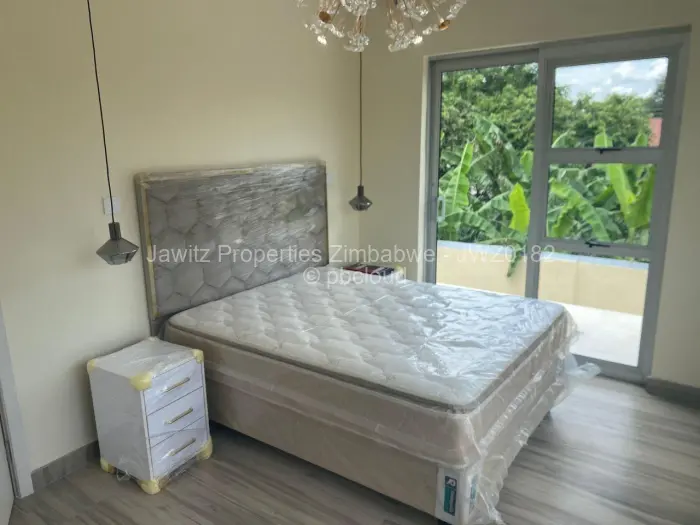 Townhouse/Cluster to Rent in Avondale