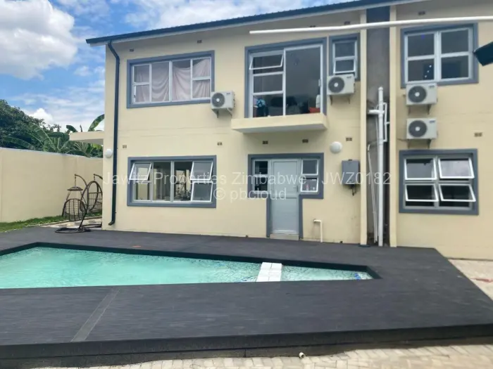 Townhouse/Cluster to Rent in Avondale