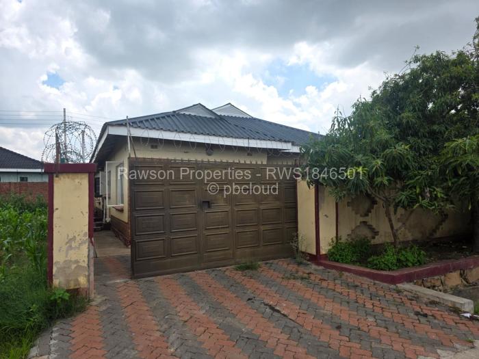4 Bedroom House for Sale in Southview Park, Harare